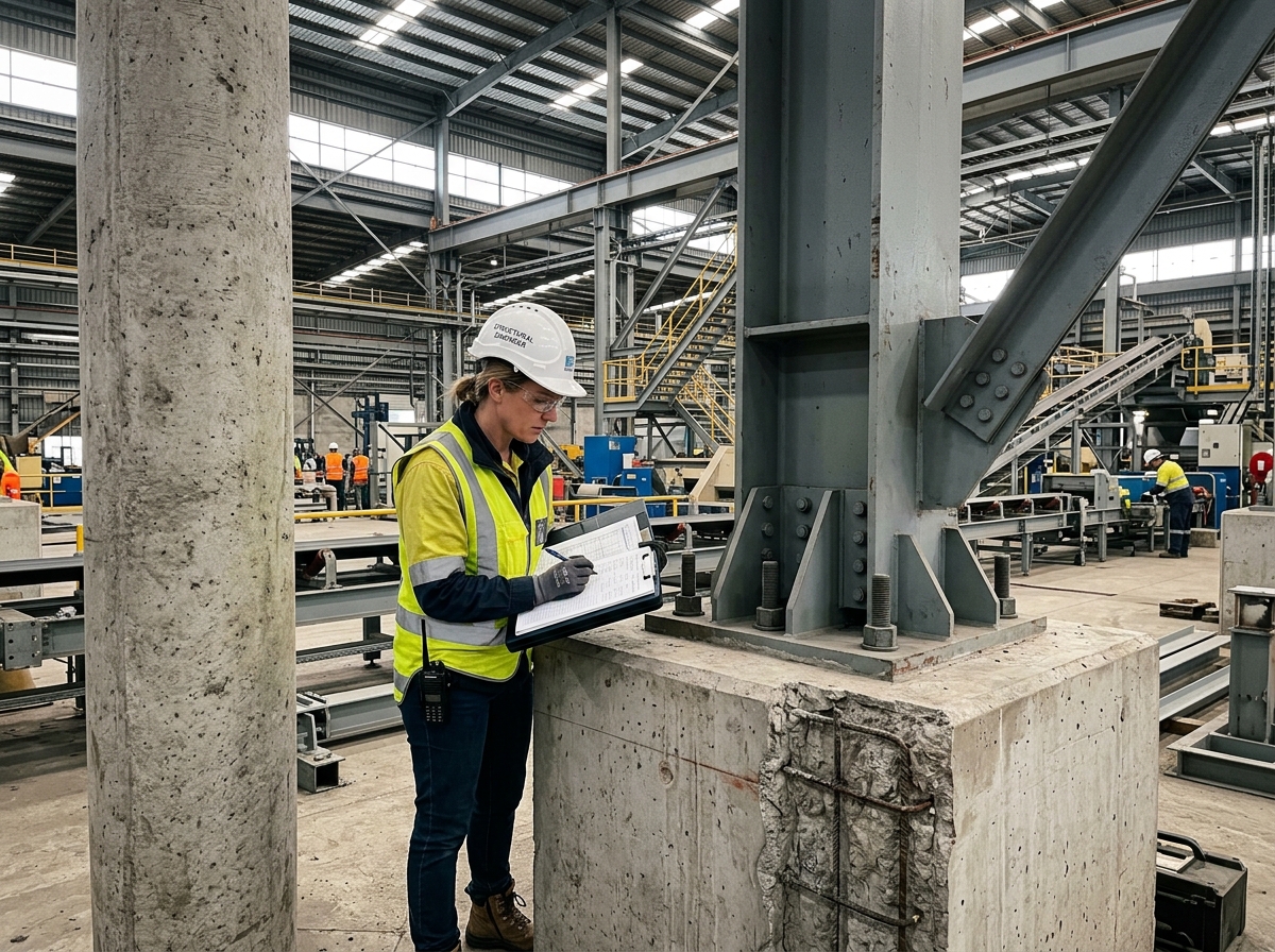 Chartered Engineer certification and tank calibration